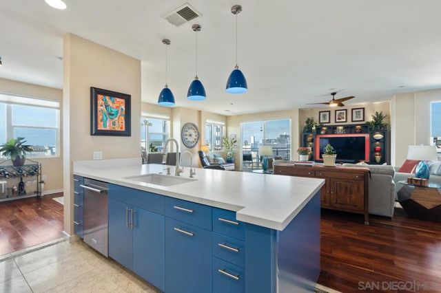 3650 5Th Ave 614, San Diego, CA 92103