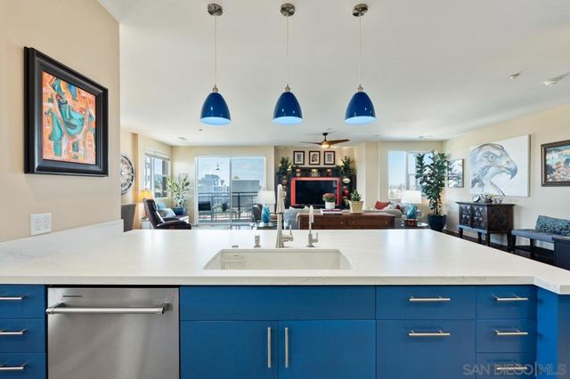 3650 5Th Ave 614, San Diego, CA 92103