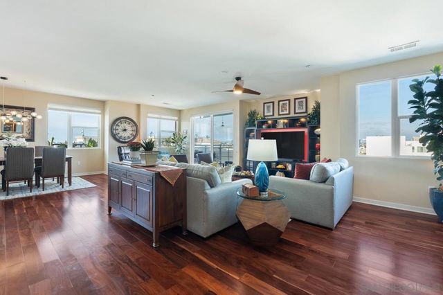 3650 5Th Ave 614, San Diego, CA 92103