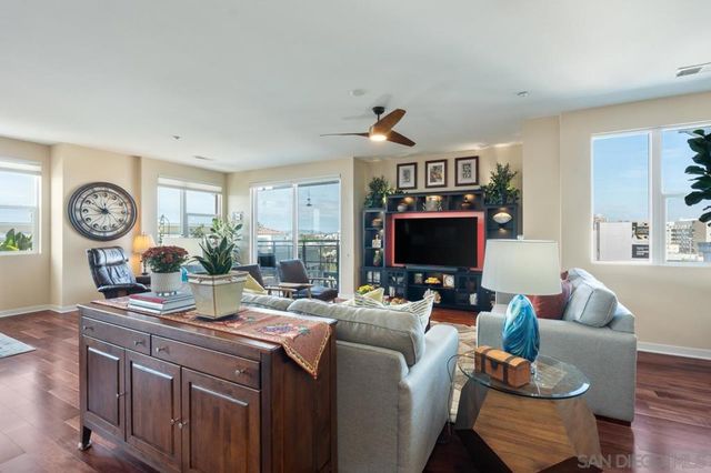 3650 5Th Ave 614, San Diego, CA 92103