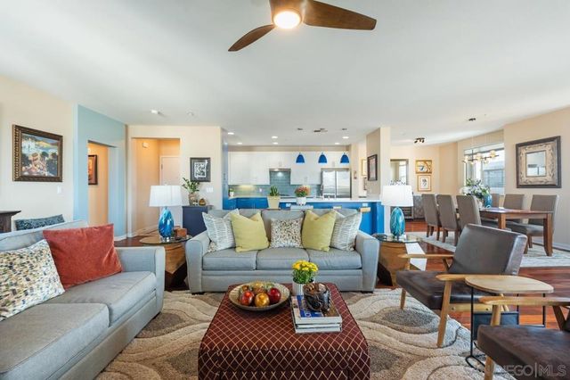 3650 5Th Ave 614, San Diego, CA 92103