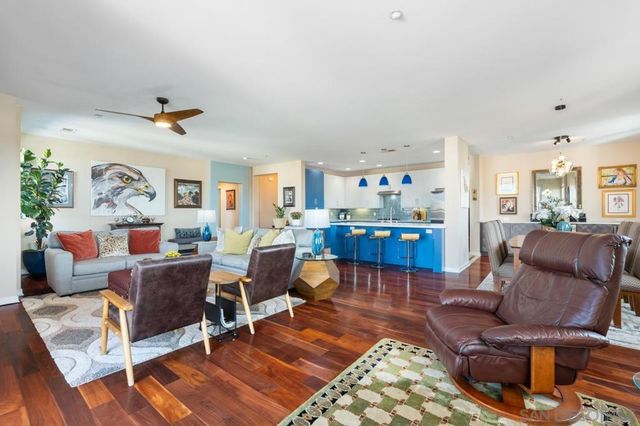 3650 5Th Ave 614, San Diego, CA 92103