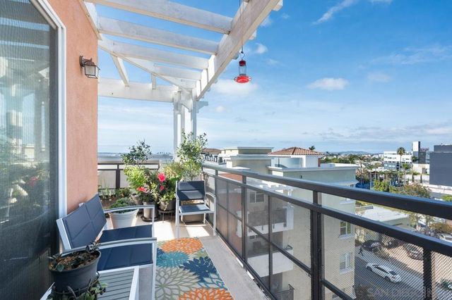 3650 5Th Ave 614, San Diego, CA 92103