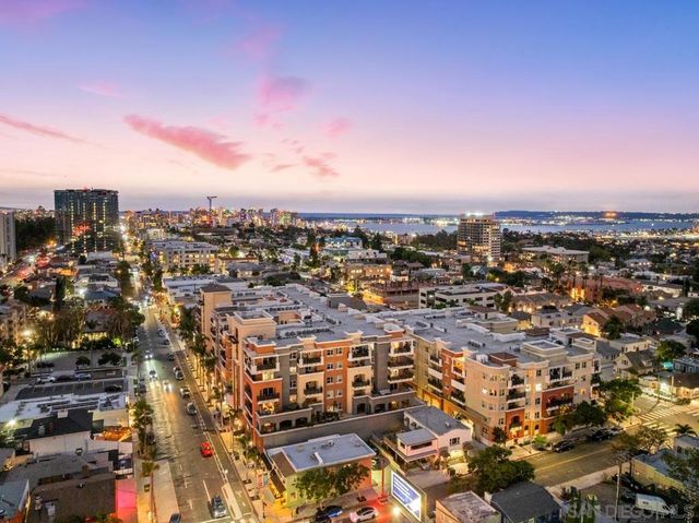 3650 5Th Ave 614, San Diego, CA 92103