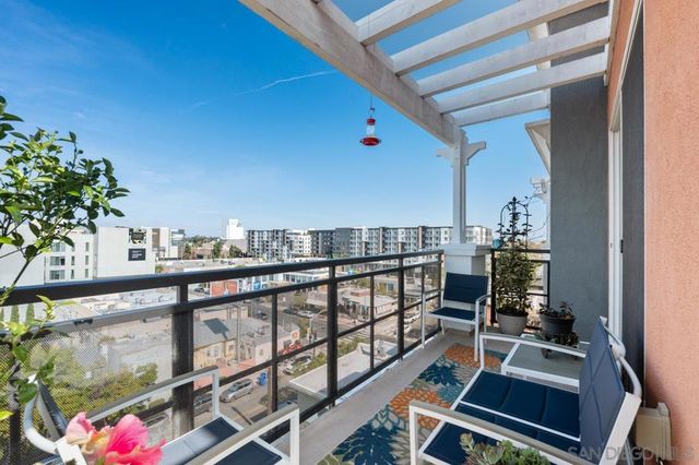 3650 5Th Ave 614, San Diego, CA 92103