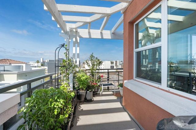 3650 5Th Ave 614, San Diego, CA 92103