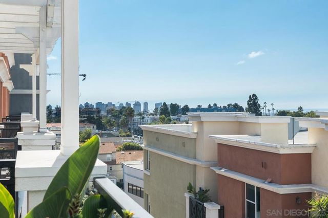 3650 5Th Ave 614, San Diego, CA 92103
