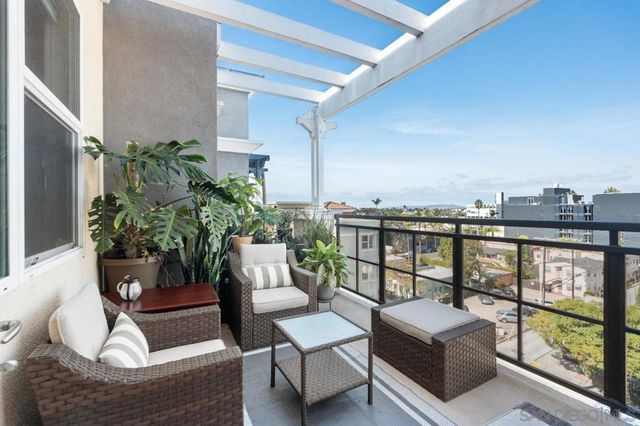 3650 5Th Ave 614, San Diego, CA 92103