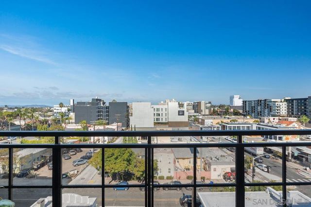 3650 5Th Ave 614, San Diego, CA 92103