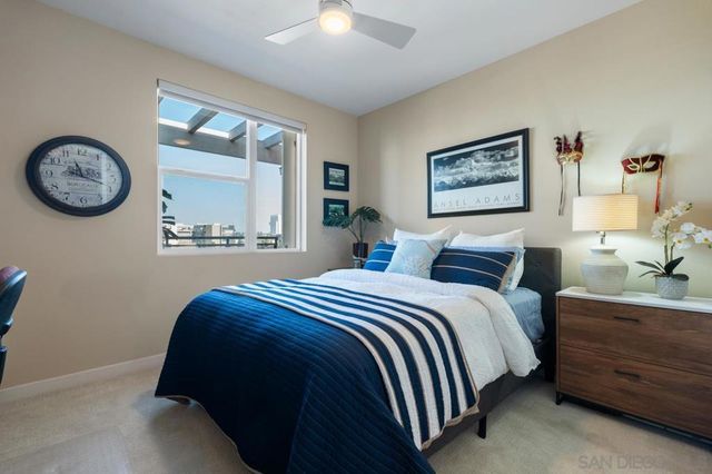 3650 5Th Ave 614, San Diego, CA 92103