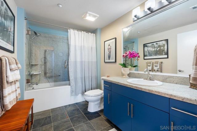 3650 5Th Ave 614, San Diego, CA 92103