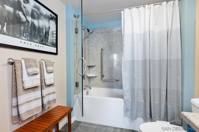 3650 5Th Ave 614, San Diego, CA 92103