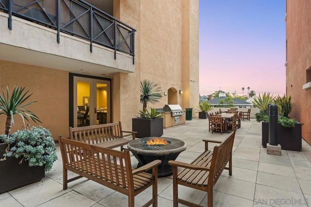 3650 5Th Ave 614, San Diego, CA 92103