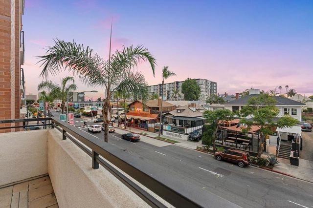 3650 5Th Ave 614, San Diego, CA 92103