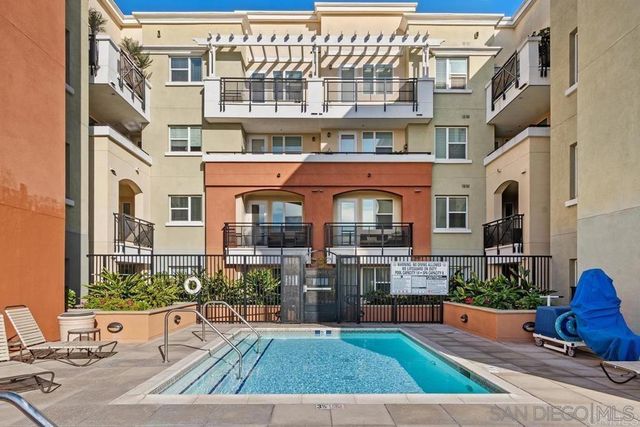 3650 5Th Ave 614, San Diego, CA 92103