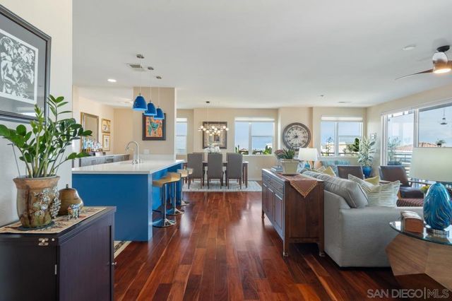 3650 5Th Ave 614, San Diego, CA 92103