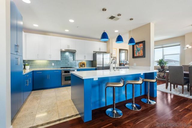 3650 5Th Ave 614, San Diego, CA 92103