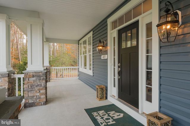 7310 WISTERIA POINT DR, Hanover, MD 21076