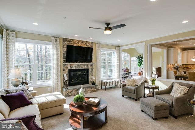 7310 WISTERIA POINT DR, Hanover, MD 21076