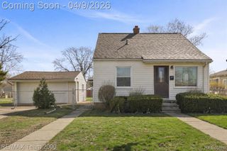 7014 Kinmore Street, Dearborn Heights, MI 48127