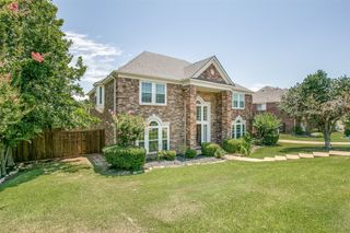 1707 Egret Lane, Southlake, TX 76092