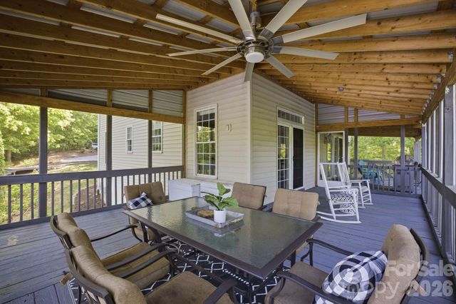 424 Mountain Harbor Drive, Lexington, NC 27292