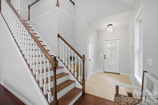 424 Mountain Harbor Drive, Lexington, NC 27292