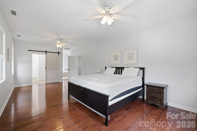 424 Mountain Harbor Drive, Lexington, NC 27292