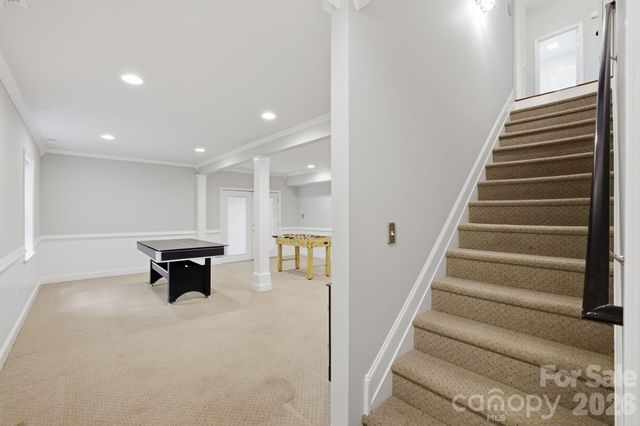 424 Mountain Harbor Drive, Lexington, NC 27292