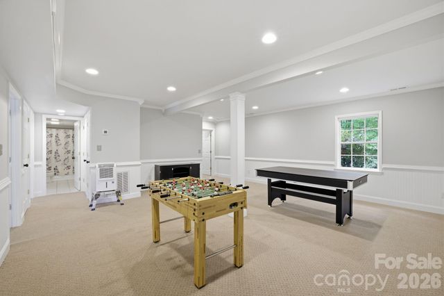 424 Mountain Harbor Drive, Lexington, NC 27292
