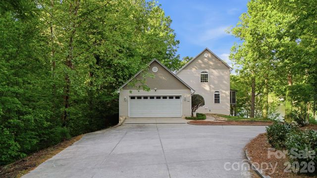 424 Mountain Harbor Drive, Lexington, NC 27292