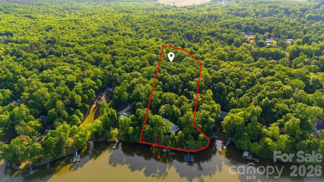 424 Mountain Harbor Drive, Lexington, NC 27292