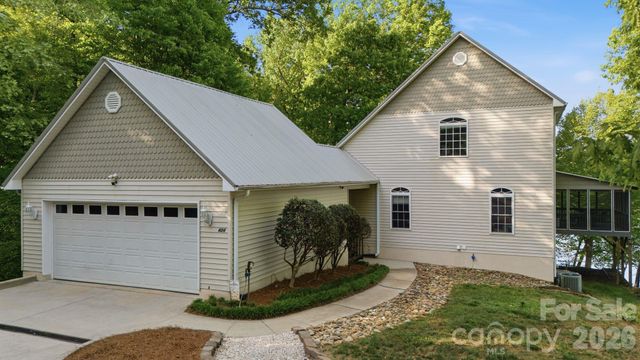 424 Mountain Harbor Drive, Lexington, NC 27292