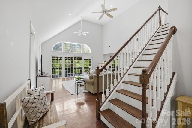 424 Mountain Harbor Drive, Lexington, NC 27292
