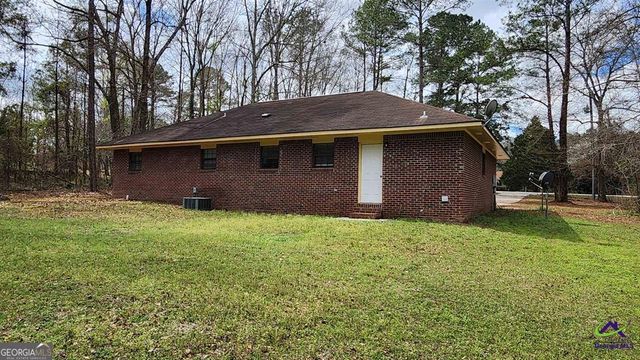 2601 Willow Lake Road, Fort Valley, GA 31030