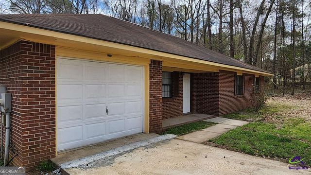 2601 Willow Lake Road, Fort Valley, GA 31030