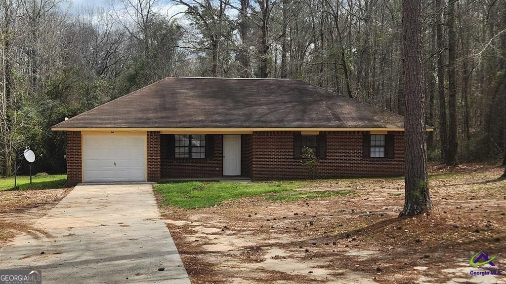 2601 Willow Lake Road, Fort Valley, GA 31030
