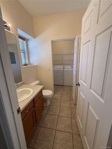 9138 Gale Boulevard 5, Thornton, CO 80260