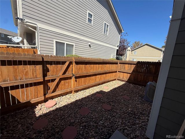 9138 Gale Boulevard 5, Thornton, CO 80260