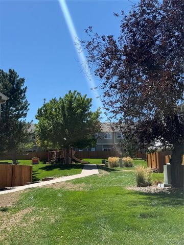 9138 Gale Boulevard 5, Thornton, CO 80260