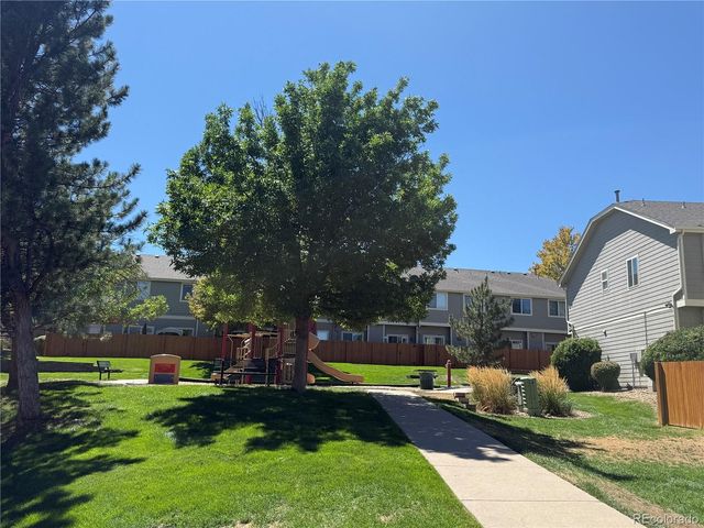 9138 Gale Boulevard 5, Thornton, CO 80260