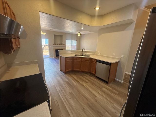 9138 Gale Boulevard 5, Thornton, CO 80260