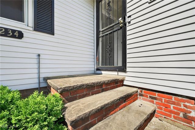 4234 E 187th Street, Cleveland, OH 44122