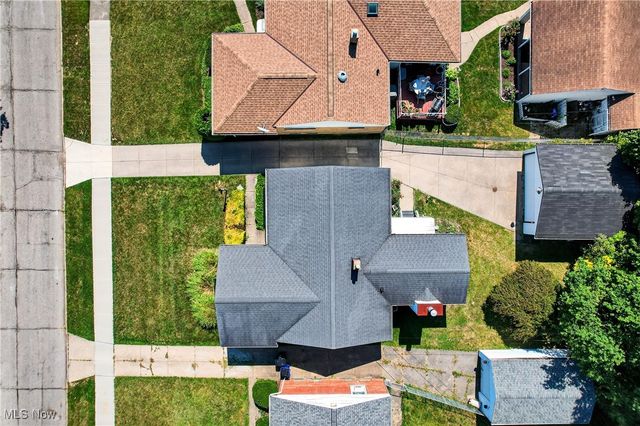 4234 E 187th Street, Cleveland, OH 44122