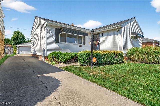 4234 E 187th Street, Cleveland, OH 44122