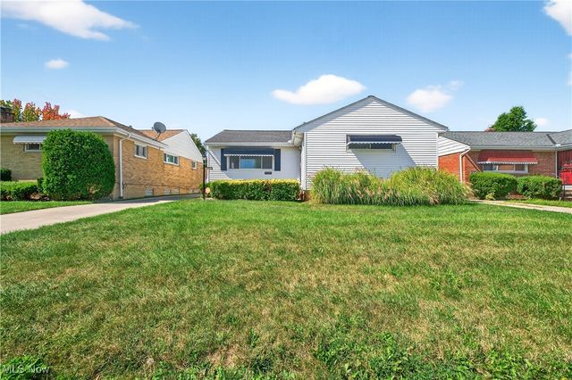 4234 E 187th Street, Cleveland, OH 44122