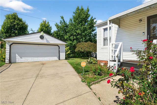 4234 E 187th Street, Cleveland, OH 44122