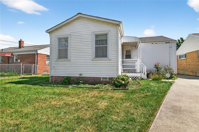 4234 E 187th Street, Cleveland, OH 44122