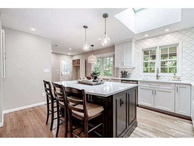 5735 E Oxford Ave, Cherry Hills Village, CO 80111