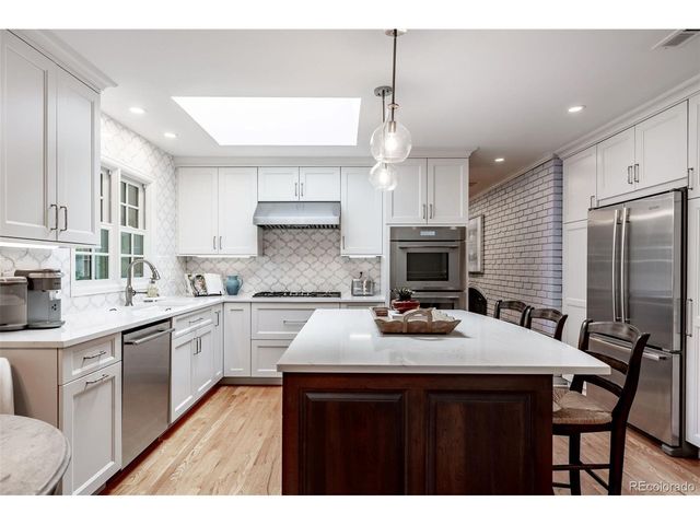 5735 E Oxford Ave, Cherry Hills Village, CO 80111